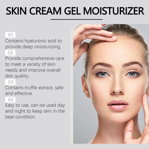  EELHOE Hyaluronic Acid Face Cream cashymart