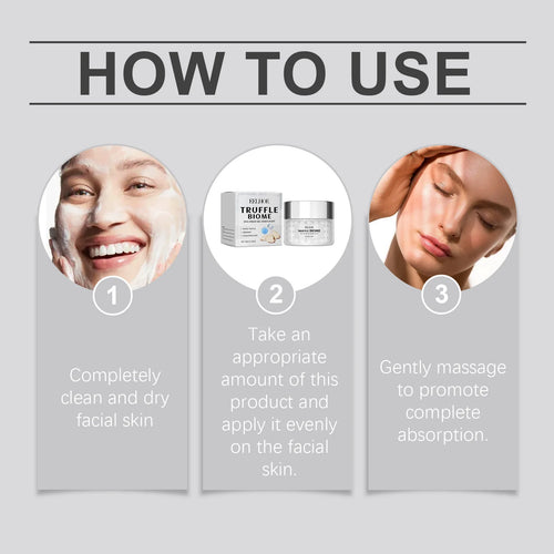  EELHOE Hyaluronic Acid Face Cream cashymart