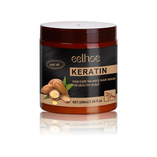  EELHOE Keratin Hair Mask cashymart