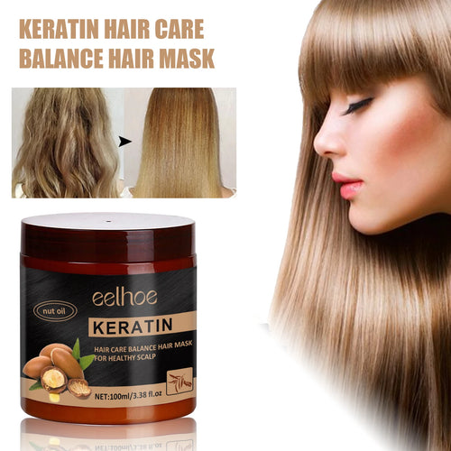  EELHOE Keratin Hair Mask cashymart