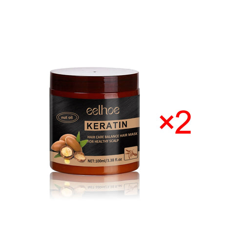  EELHOE Keratin Hair Mask cashymart