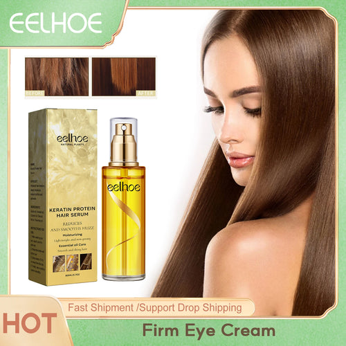  EELHOE Keratin Treatment Spray cashymart