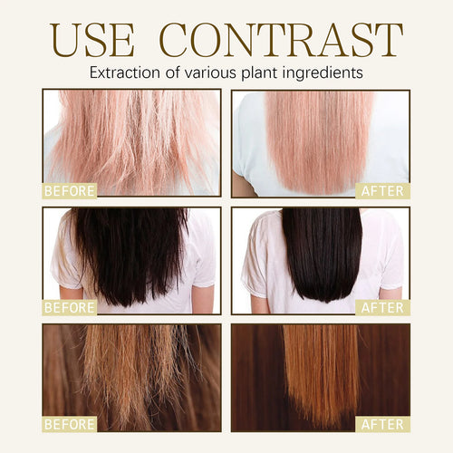  EELHOE Keratin Treatment Spray cashymart