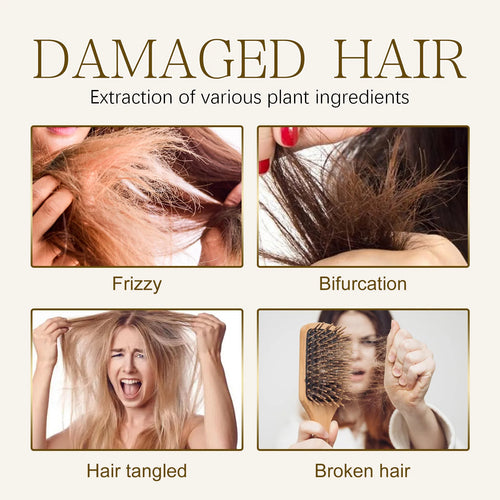 EELHOE Keratin Treatment Spray cashymart