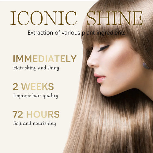  EELHOE Keratin Treatment Spray cashymart