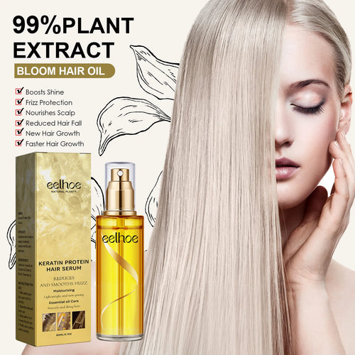  EELHOE Keratin Treatment Spray cashymart