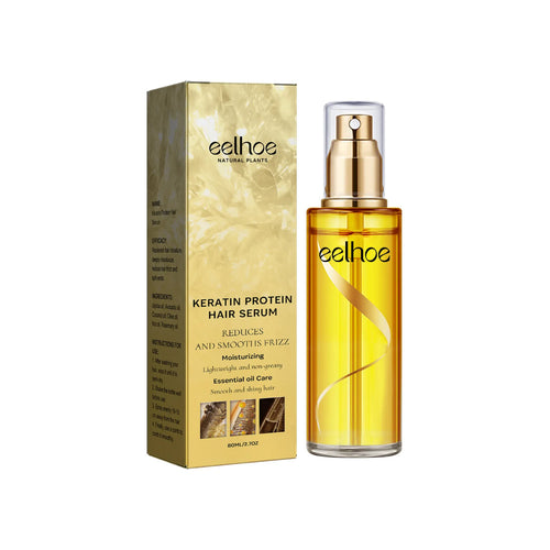  EELHOE Keratin Treatment Spray cashymart