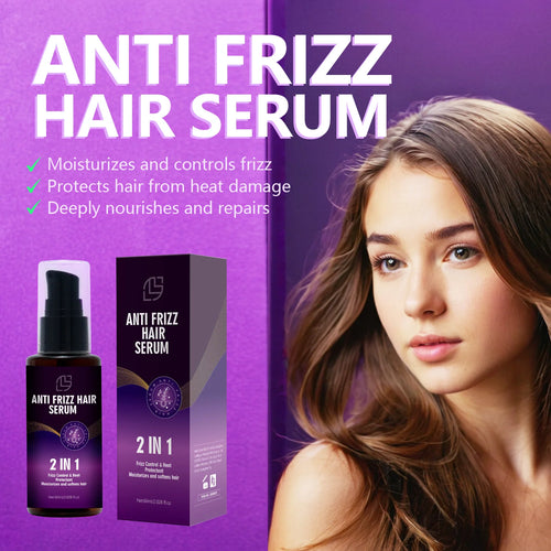  EELHOE Lanthome Frizz Control Essence cashymart
