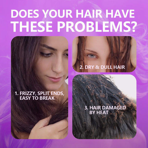  EELHOE Lanthome Frizz Control Essence cashymart