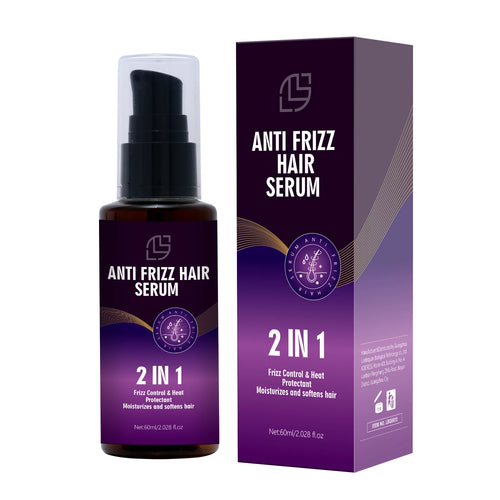  EELHOE Lanthome Frizz Control Essence cashymart