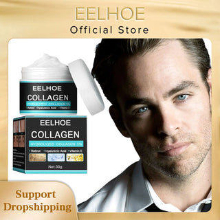  EELHOE Men’s Collagen Cream cashymart