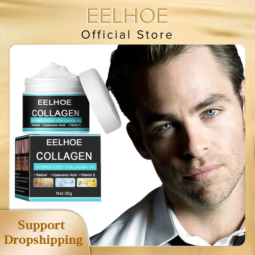  EELHOE Men’s Collagen Cream cashymart
