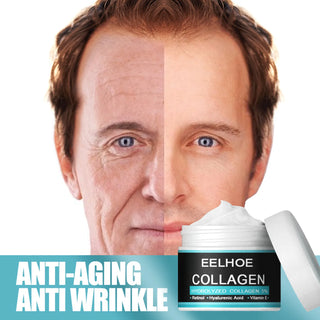  EELHOE Men’s Collagen Cream cashymart