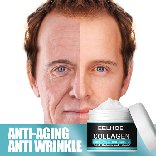  EELHOE Men’s Collagen Cream cashymart