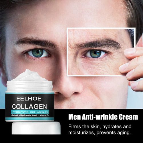  EELHOE Men’s Collagen Cream cashymart