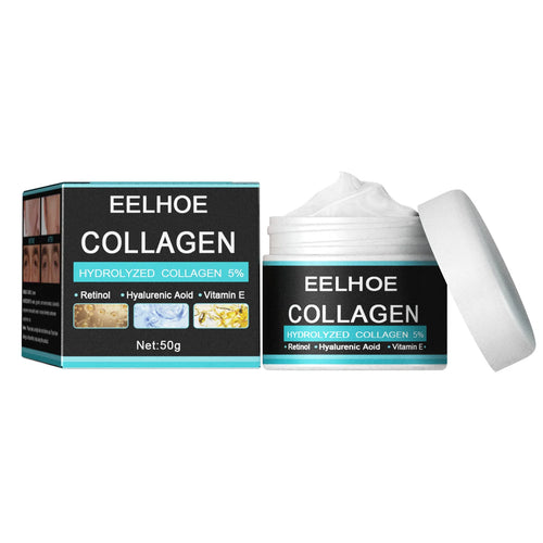  EELHOE Men’s Collagen Cream cashymart