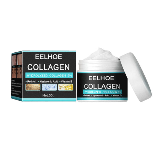  EELHOE Men’s Collagen Cream cashymart