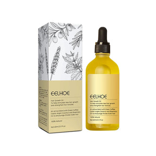  EELHOE Nourishing Hair Essence Oil cashymart