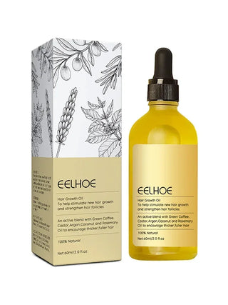  EELHOE Nourishing Hair Essence Oil cashymart