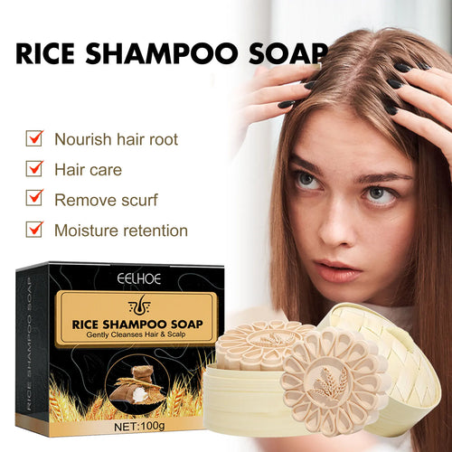 EELHOE Nourishing Hair Growth Bar cashymart