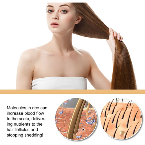  EELHOE Nourishing Hair Growth Bar cashymart