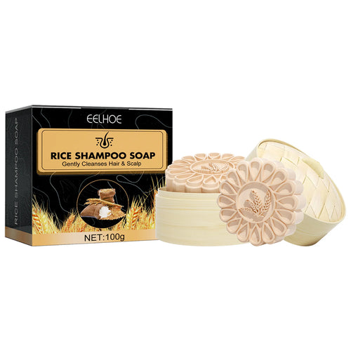  EELHOE Nourishing Hair Growth Bar cashymart