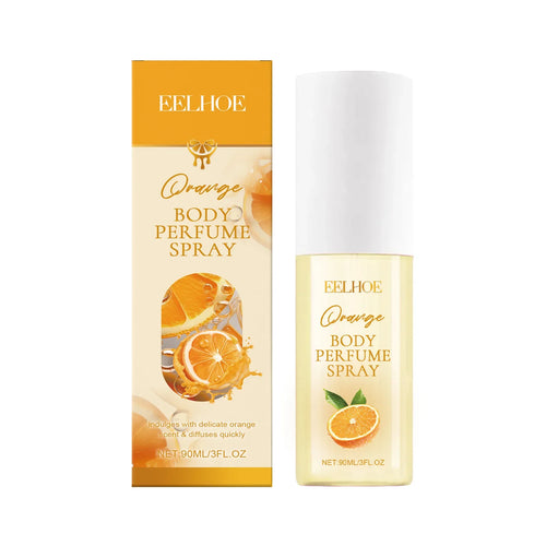  EELHOE Orange Body Perfume cashymart