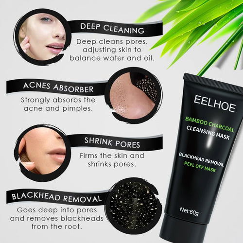 EELHOE Peel-Off Mask cashymart