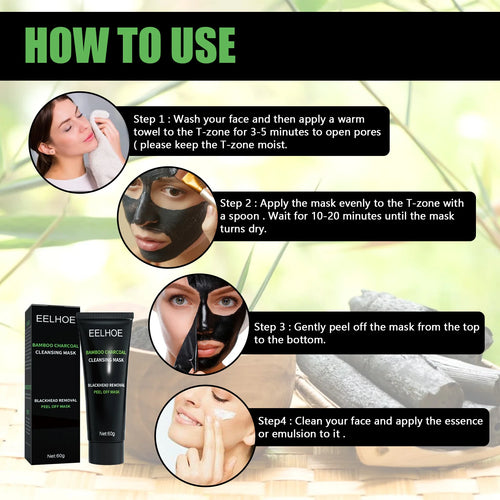  EELHOE Peel-Off Mask cashymart
