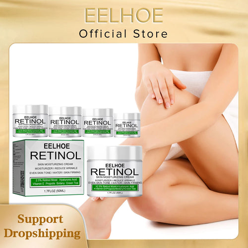  EELHOE Radiant Skin Retinol Cream cashymart