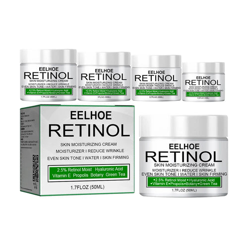  EELHOE Radiant Skin Retinol Cream cashymart