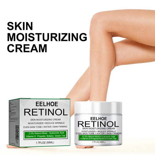  EELHOE Radiant Skin Retinol Cream cashymart