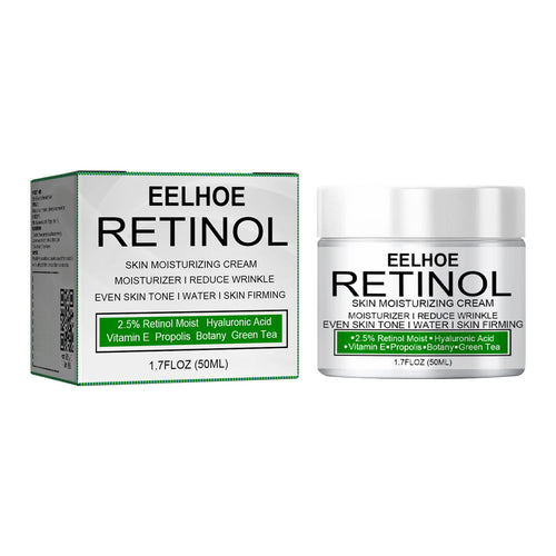  EELHOE Radiant Skin Retinol Cream cashymart