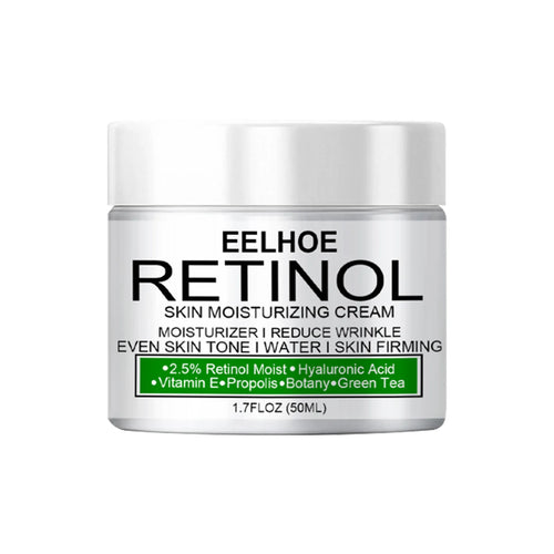  EELHOE Radiant Skin Retinol Cream cashymart