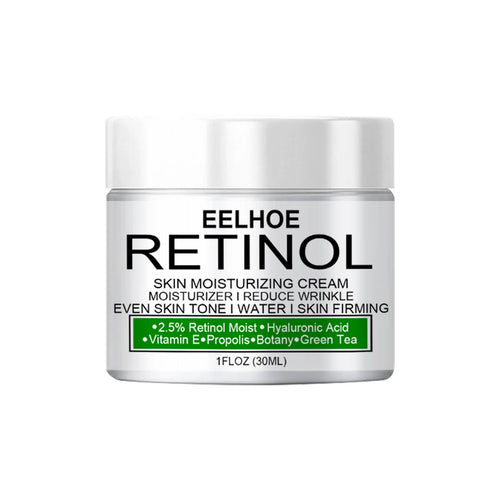  EELHOE Radiant Skin Retinol Cream cashymart