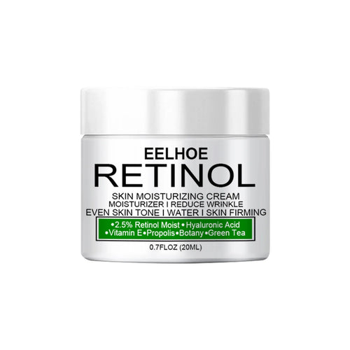  EELHOE Radiant Skin Retinol Cream cashymart