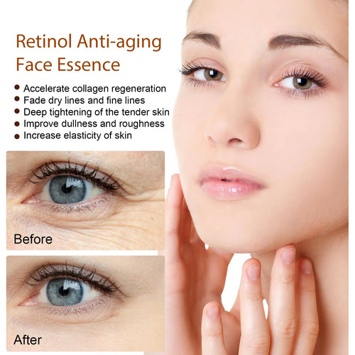 EELHOE Rejuvenating Retinol Serum cashymart