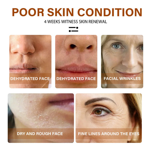  EELHOE Rejuvenating Retinol Serum cashymart