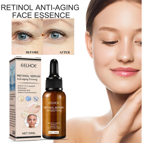  EELHOE Rejuvenating Retinol Serum cashymart