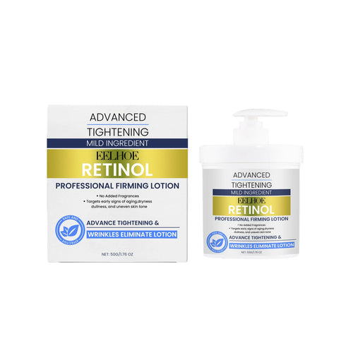  EELHOE Retinol Body Lotion cashymart