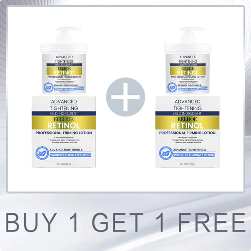  EELHOE Retinol Body Lotion cashymart