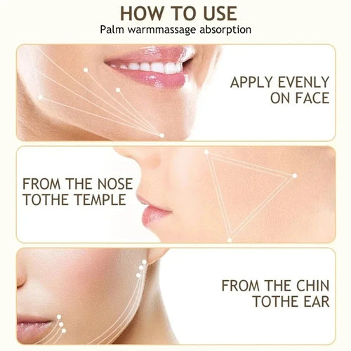  EELHOE Retinol Cream & Serum cashymart