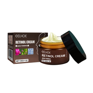  EELHOE Retinol Face Cream for Youthful Skin cashymart