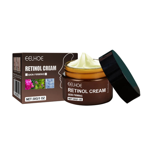  EELHOE Retinol Face Cream for Youthful Skin cashymart