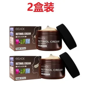  EELHOE Retinol Face Cream for Youthful Skin cashymart