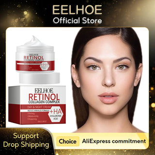  EELHOE Retinol Firming Moisturizer cashymart