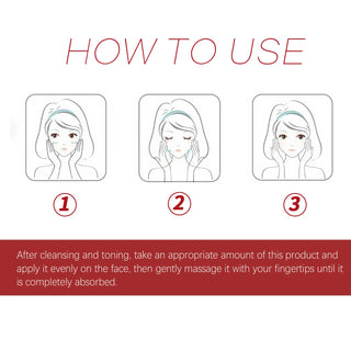  EELHOE Retinol Firming Moisturizer cashymart