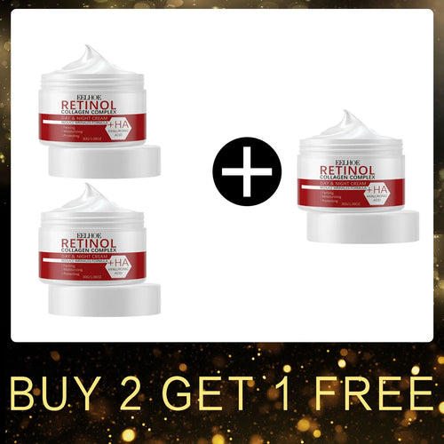  EELHOE Retinol Firming Moisturizer cashymart
