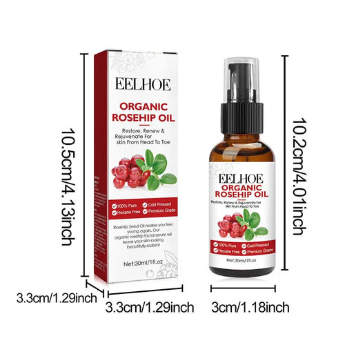  EELHOE Rosehip Serum cashymart