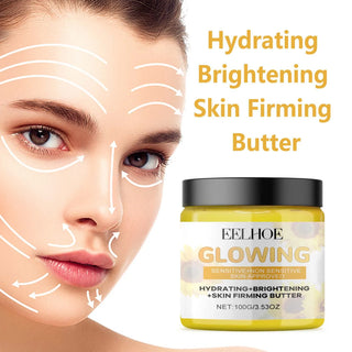  EELHOE Turmeric Face Cream cashymart